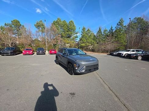 New 2026 Hyundai Kona SEL Sport image 14