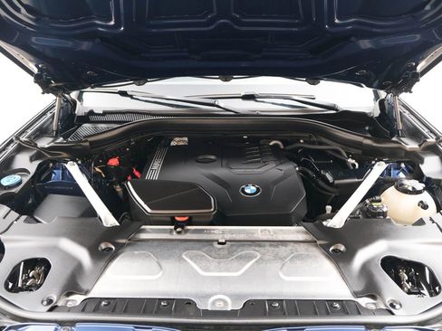 Used 2023 BMW X3 sDrive30i w/ Convenience Package RWD image 18