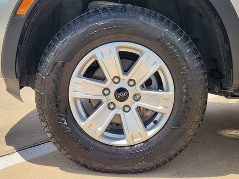 Used 2024 Ford Ranger XL RWD image 10