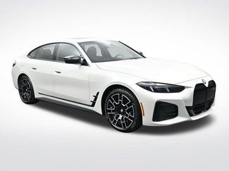 New 2026 BMW i4 M60 w/ Premium Package AWD/4WD video 2