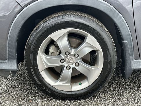 Used 2017 Honda HR-V EX image 10