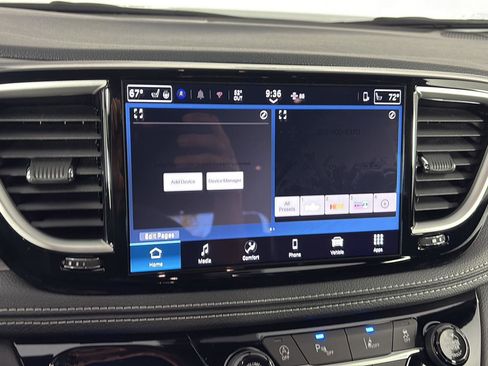 New 2026 Chrysler Pacifica Select image 12