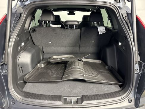 Used 2026 Honda CR-V Sport Touring image 32