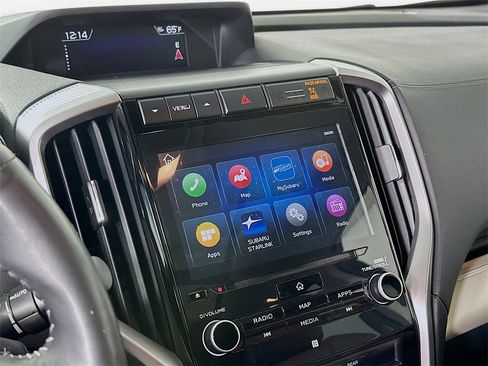 Used 2022 Subaru Ascent Touring image 12