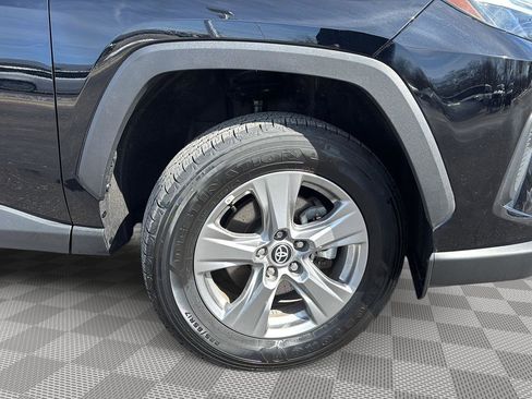 Used 2024 Toyota RAV4 LE image 7