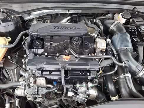 Used 2022 Kia K5 GT-Line w/ GT-Line Awd Premium Package image 27