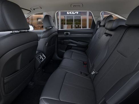 New 2026 Kia Sorento EX AWD/4WD image 17