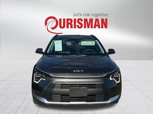 Used 2023 Kia Niro LX image 6
