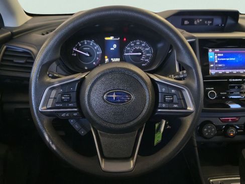 Used 2020 Subaru Impreza 2.0i AWD/4WD image 14