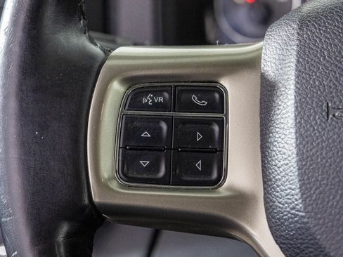 Used 2016 RAM 1500 Laramie w/ Convenience Group AWD/4WD image 34