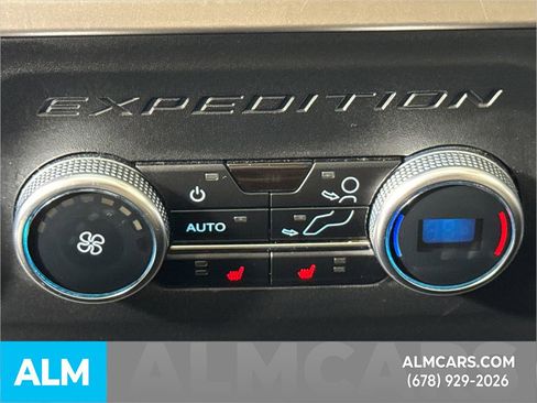 Used 2024 Ford Expedition Max Limited image 26