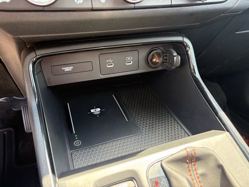 Certified 2026 Honda CR-V TrailSport image 22