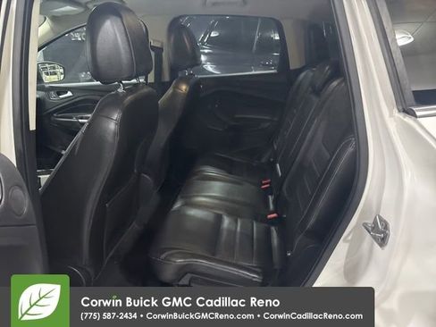 Used 2013 Ford Escape SEL image 26