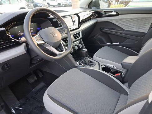 Certified 2023 Volkswagen Taos S image 13