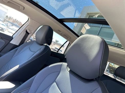 New 2026 Volkswagen Tiguan SE AWD/4WD image 13