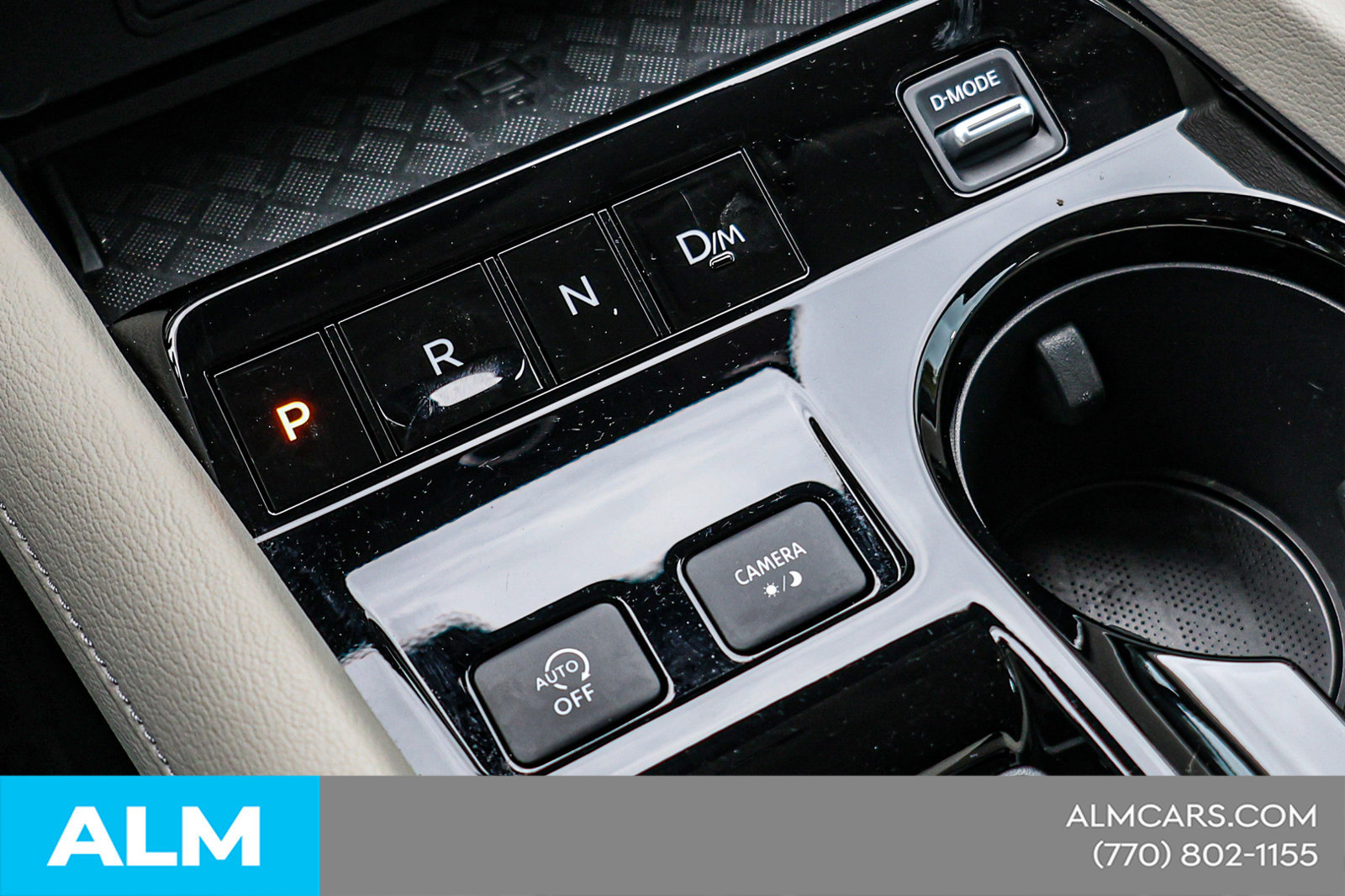 Certified 2025 Nissan Murano SV AWD/4WD image 34