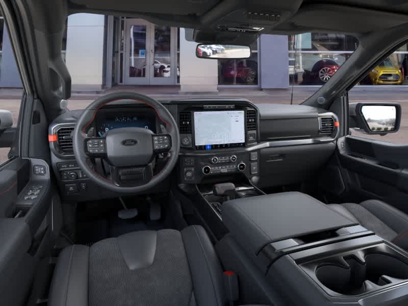 New 2026 Ford F150 Raptor AWD/4WD image 9
