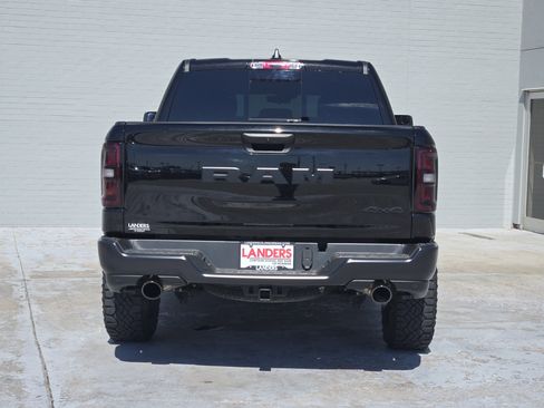 Used 2025 RAM 1500 Classic Warlock image 7