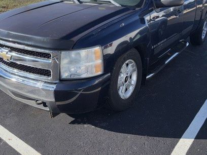 Used 2008 Chevrolet Silverado 1500 LT w/ Power Pack Plus