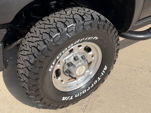 Used 2005 Chevrolet Silverado 2500 LS w/ Heavy-Duty Power Package image 35