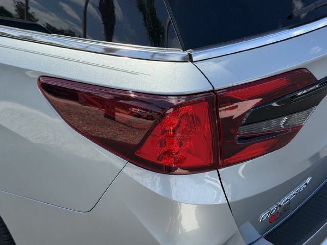 New 2027 Honda Odyssey EX-L image 32
