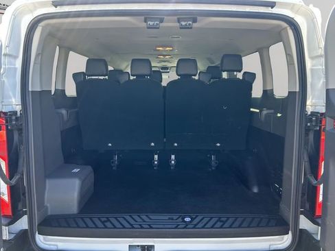 Used 2020 Ford Transit 350 XL RWD image 24