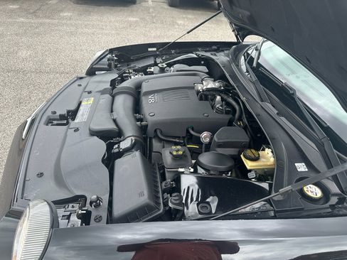 Used 2002 Ford Thunderbird RWD image 21