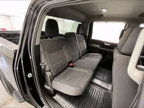 Certified 2024 GMC Sierra 2500 Pro w/ Convenience Package AWD/4WD image 18