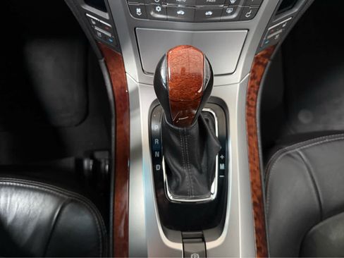 Used 2011 Cadillac CTS Premium AWD/4WD image 23