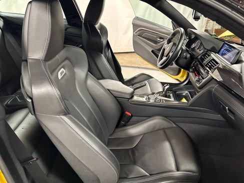 Used 2015 BMW M4 Coupe image 28