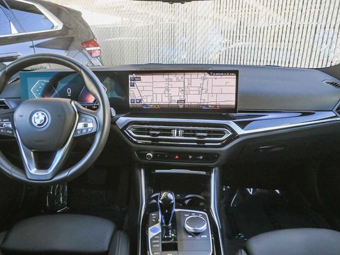 Certified 2023 BMW i4 eDrive35 w/ Parking Assistance Package image 9