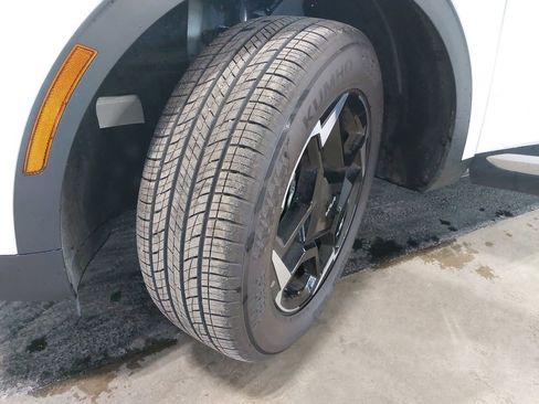 New 2026 Kia Sportage EX image 32