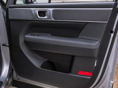 Certified 2026 Hyundai Santa Fe SEL FWD image 28