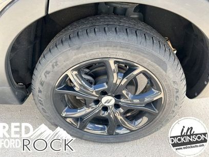 Used 2024 Dodge Hornet GT w/ GT Blacktop Package