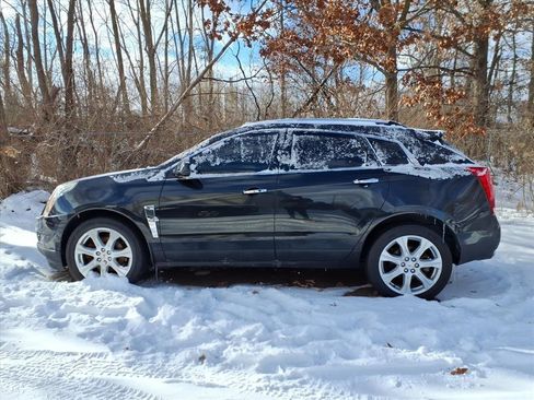 Used 2011 Cadillac SRX Premium image 2