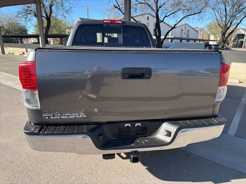 Used 2012 Toyota Tundra 2WD Double Cab image 8