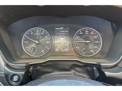 Used 2025 Subaru Outback Limited image 38