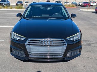 Used 2017 Audi A4 2.0T Premium Plus w/ Premium Plus Package video 2