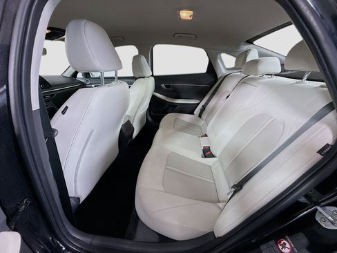 Used 2021 Hyundai Sonata SEL image 25