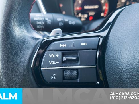 Used 2023 Acura Integra A-Spec image 28