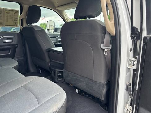 Used 2019 RAM 2500 Big Horn AWD/4WD image 43