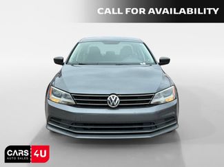 Used 2015 Volkswagen Jetta S FWD video 1