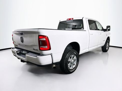 Used 2024 RAM 2500 Laramie w/ Safety Group image 9