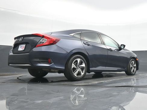 Used 2020 Honda Civic LX image 21