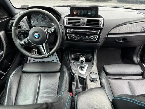 Used 2017 BMW M2 RWD image 16