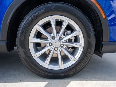 Certified 2023 Honda CR-V EX-L image 37