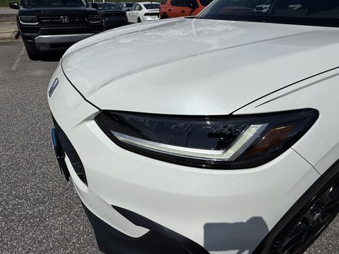 Certified 2023 Honda HR-V Sport image 6