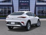 New 2025 Buick Envista Preferred w/ Convenience I Package image 4