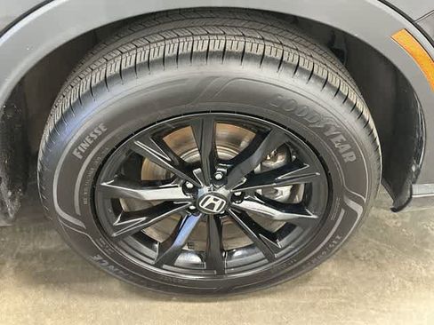 Used 2024 Honda CR-V Sport image 5