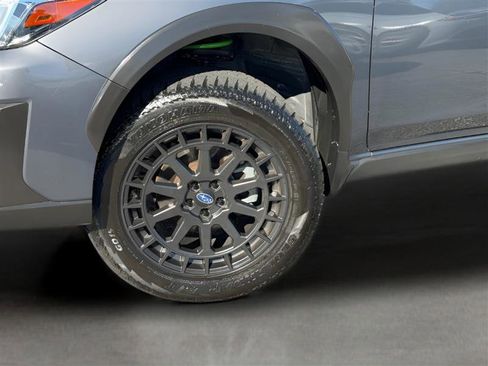 Used 2021 Subaru Crosstrek 2.5i Limited w/ Popular Package #4 image 47